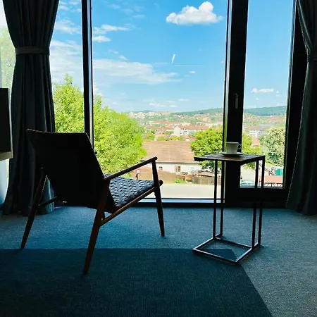 Otel Werk & 4*