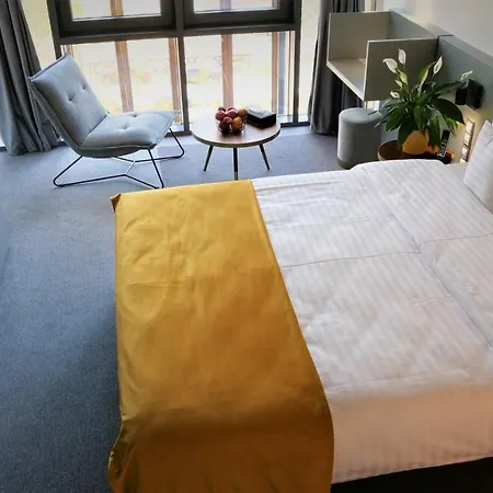 Otel Werk &