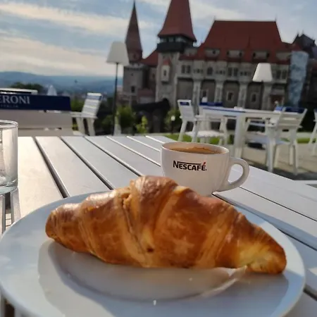 Werk & 4* Hunedoara
