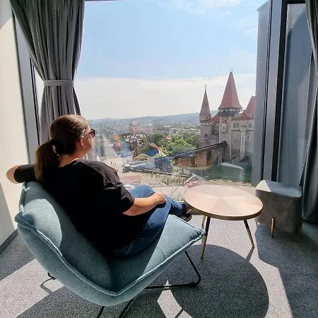 Werk & Otel 4*