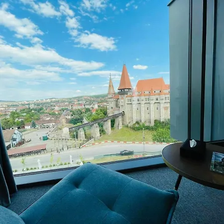 Werk & Hunedoara