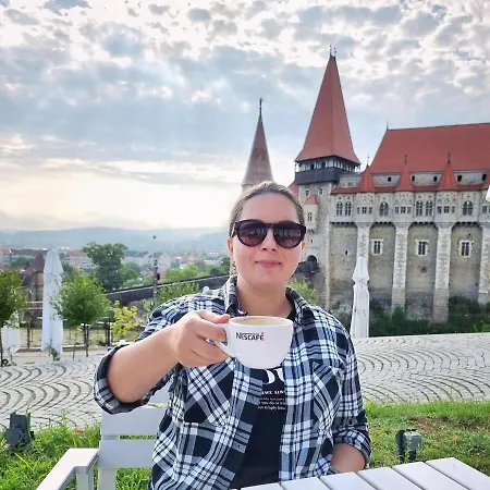 Werk & Otel Hunedoara