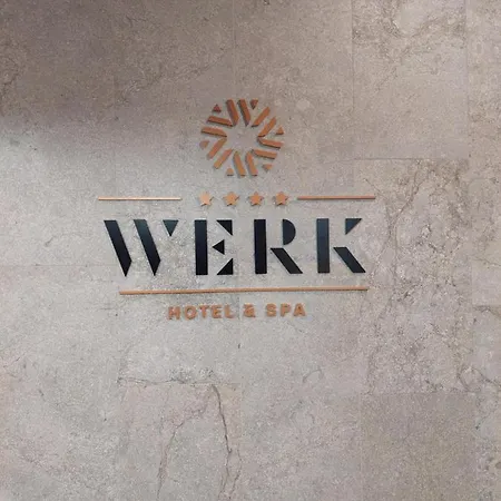 Werk & 4* Hunedoara