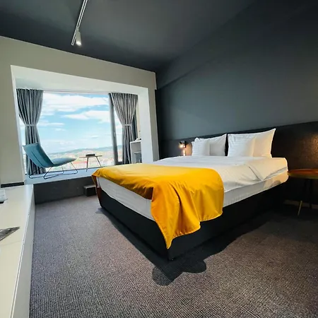 Werk & Otel